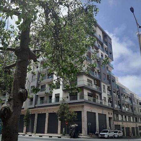 Derb Omar,Tram Apartment Casablanca Ngoại thất bức ảnh