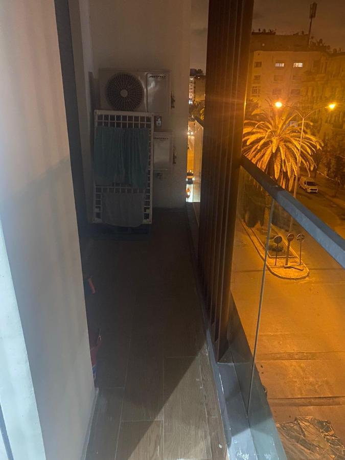 Derb Omar,Tram Apartment Casablanca Ngoại thất bức ảnh
