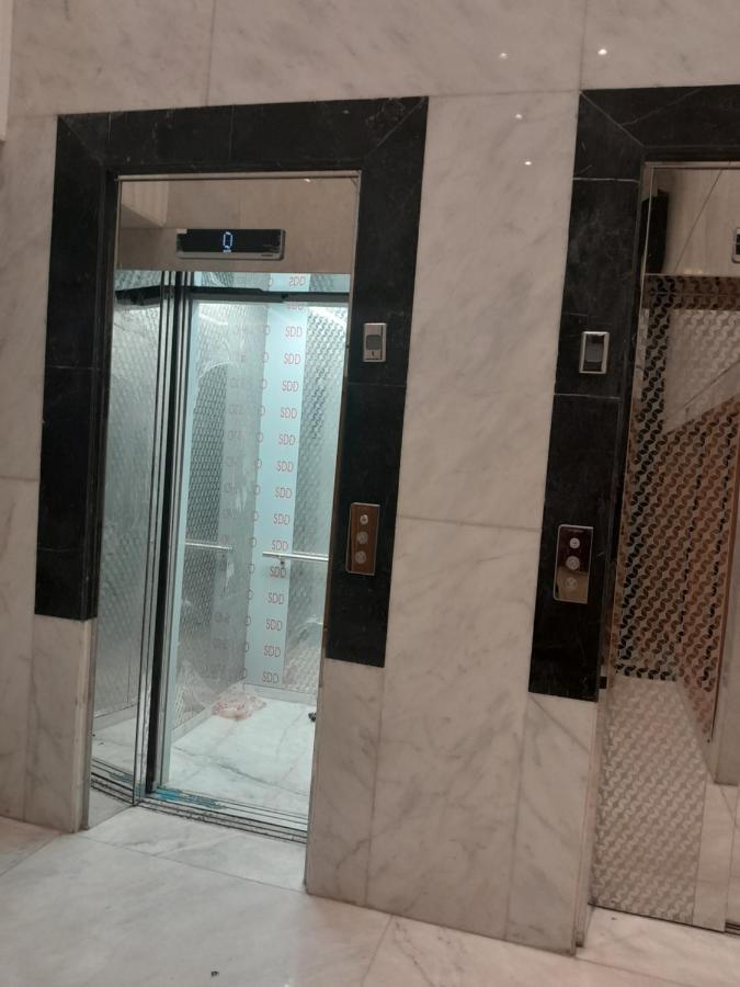 Derb Omar,Tram Apartment Casablanca Ngoại thất bức ảnh