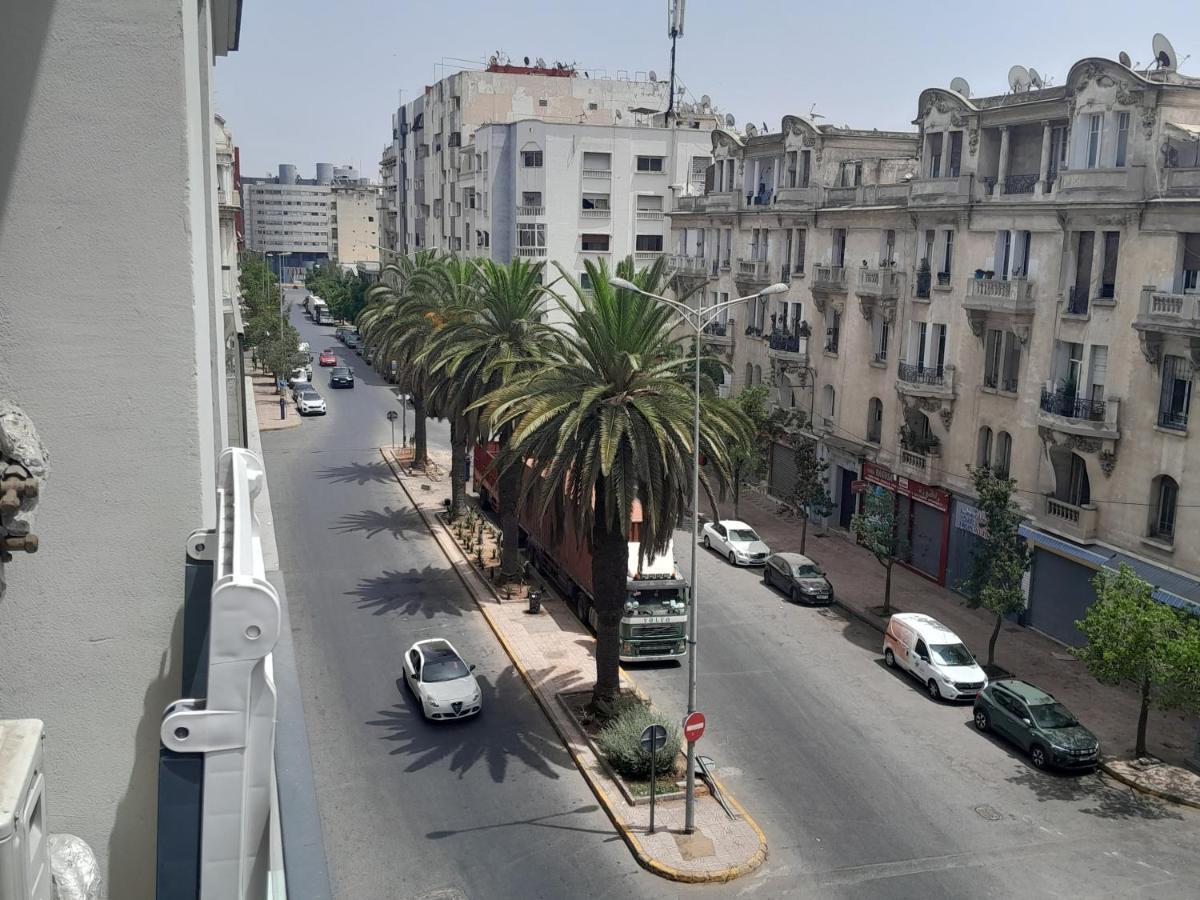 Derb Omar,Tram Apartment Casablanca Ngoại thất bức ảnh