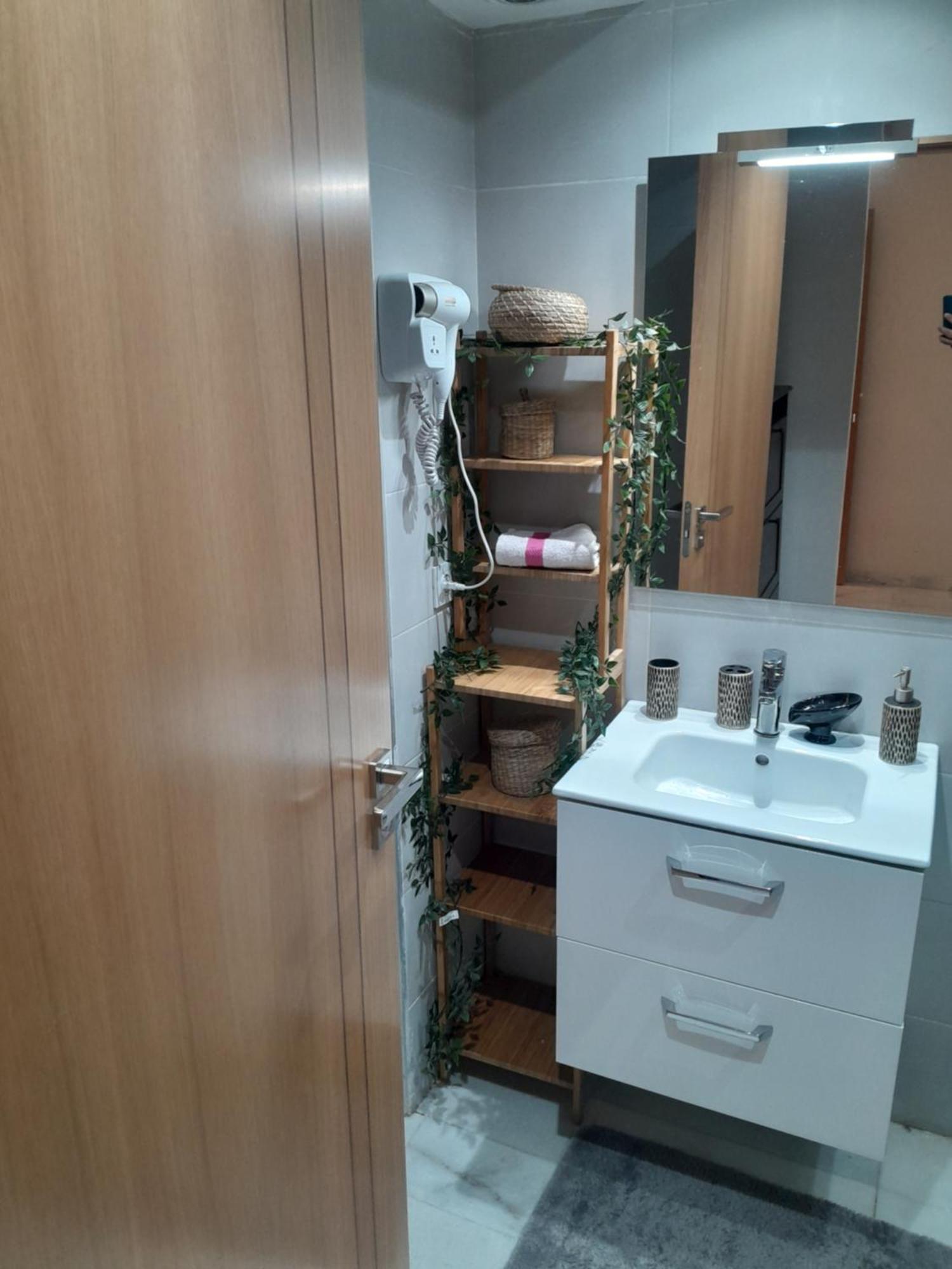 Derb Omar,Tram Apartment Casablanca Ngoại thất bức ảnh