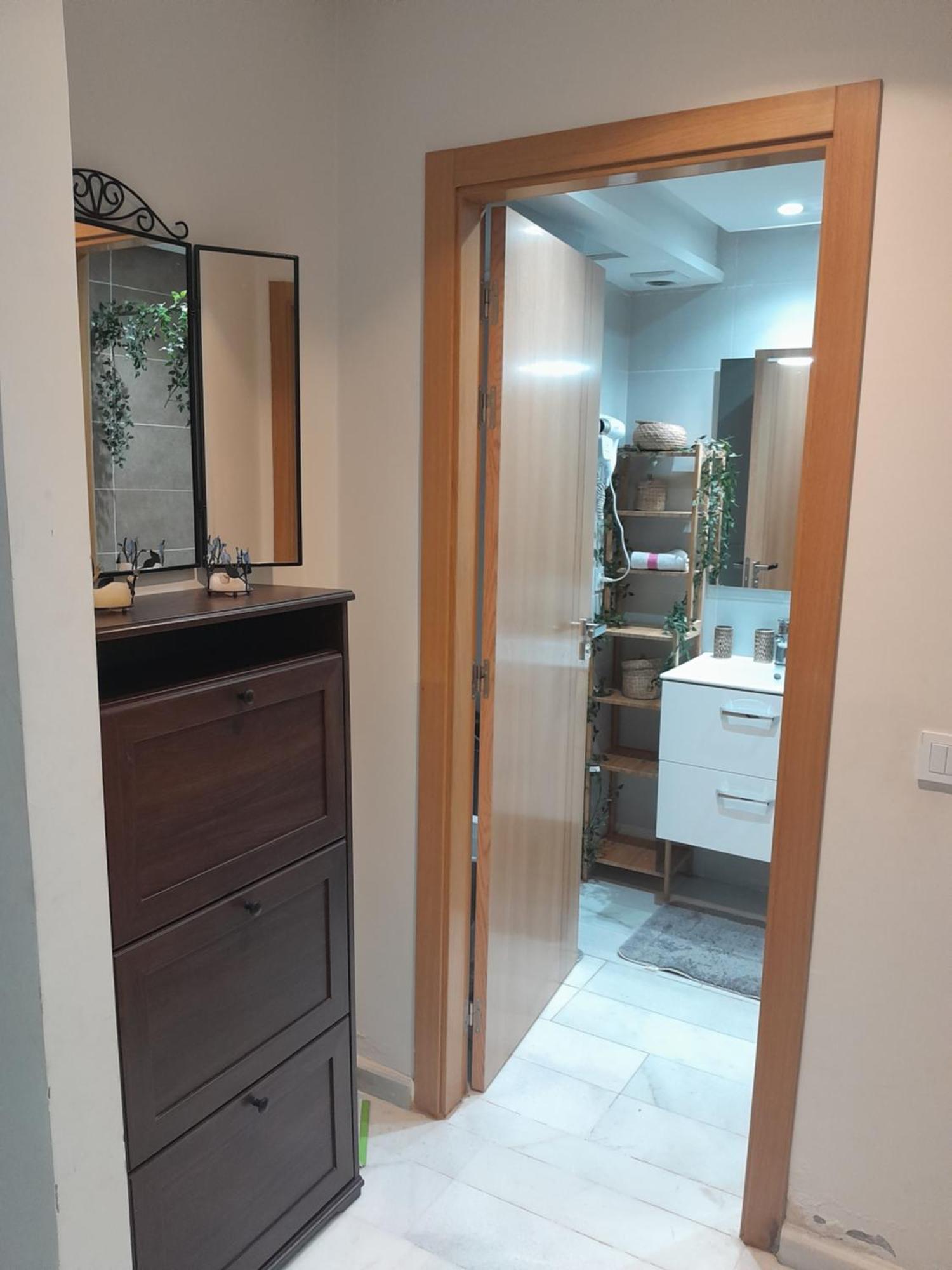 Derb Omar,Tram Apartment Casablanca Ngoại thất bức ảnh