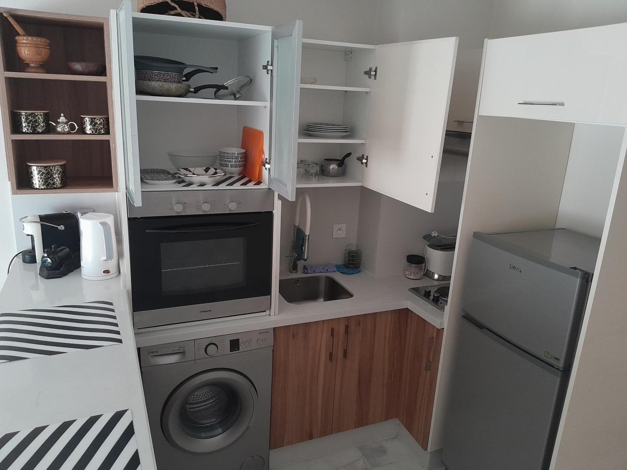 Derb Omar,Tram Apartment Casablanca Ngoại thất bức ảnh